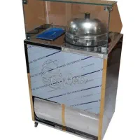 دستگاه ذرت میکزیکی|کافی‌شاپ و رستوران|بهبهان, |دیوار