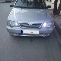 پراید۱۳۲مدل۹۰ دوگانه