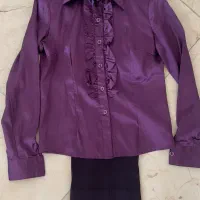 کت و شلوار زنانه