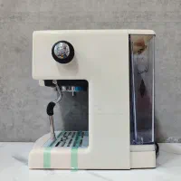 قهوه ساز و اسپرسوساز حرفه ای و نیمه صنعتی جیمیلای|سماور، چای‌ساز، قهوه‌ساز|بجنورد, |دیوار