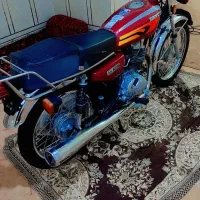 موتور کویر 1401 مدارک کامل