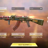 اکانت کالاف|کنسول، بازی ویدئویی و آنلاین|گرگان, |دیوار