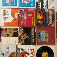 ۱۰۰عنوان صفحه گرام بزرگ خارجی