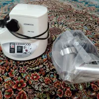 چرخ گوشت کنوود