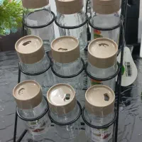 جا ادویه ای