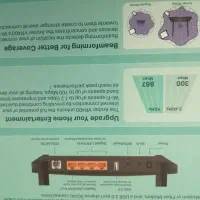 مودم تی پی لینک vr400|مودم و تجهیزات شبکه|کرمان, |دیوار