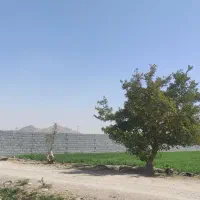 باغ در حیدرآباد|فروش زمین و ملک کلنگی|اصفهان, بهارستان|دیوار
