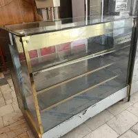 زیر ترازو مکعبی