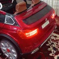 ماشین شارژی|اسباب و اثاث بچه|میاندوآب, |دیوار