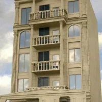 فروش آپارتمان شمالی خوش نقشه شیک