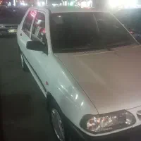 پراید۹۶بیرنگ