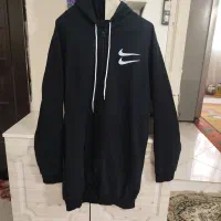 مانتو ورزشی نایک سایزXL