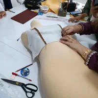 آموزش عملی خیاطی|خدمات آموزشی|گنبد کاووس, |دیوار