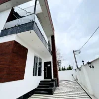 ویلا مدرن/دوبلکس/استخر دار/روف گاردن