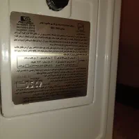 بخاری سالم در حد نو|بخاری، هیتر، شومینه|پاوه, |دیوار