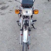 موتور مزایده 125
