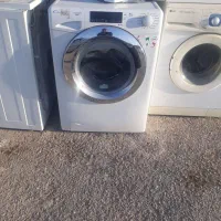 یخچال فریزر و لباسشویی فرسوده و سوخته و سالم