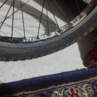 دوچرخه تریال اکو|دوچرخه، اسکیت، اسکوتر|پاکدشت, پاکدشت (مامازند)|دیوار