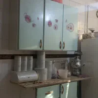 کابینت|مصالح و تجهیزات ساختمان|آبیک, |دیوار