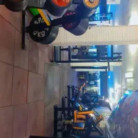 باشگاه بدنسازی|تجهیزات ورزشی|نجفآباد, جلال آباد|دیوار