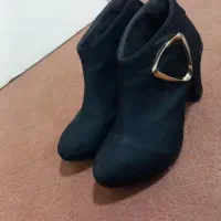 کفش زنانه در حد نو|کیف، کفش، کمربند|گرگان, |دیوار