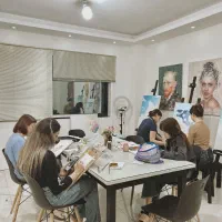 آموزش نقاشی