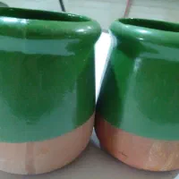 دیزی سفالی