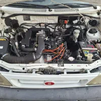 پراید مدل ۱۳۹۵|خودرو سواری و وانت|کرمانشاه, |دیوار