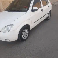 تیبا ۲ هاچبک مدل ۱۴۰۱ کم کار و مشابه صفر|خودرو سواری و وانت|قم, انسجام|دیوار