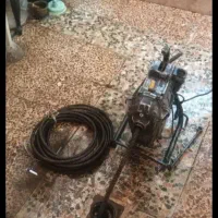 لوله بازکنی بومی یزدی