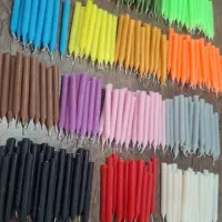 شمع قلمی ۱۰ سانتی