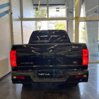 کی ام سی T8|خودرو سواری و وانت|شیراز, قدوسی شرقی|دیوار