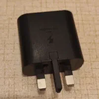 کله شارژر و کابل اصلی و تبدیل