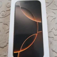 iPhone 16 Pro Max. کپی|موبایل|تهران, نارمک|دیوار