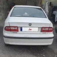 سمند|خودرو سواری و وانت|ارومیه, |دیوار