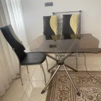 میز ناهارخوری