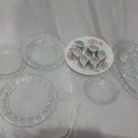 وسایل آشپزخانه|ظروف سرو و پذیرایی|سنندج, |دیوار