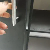 کابینت دیواری|کتابخانه، شلف، قفسه‌های دیواری|تبریز, |دیوار