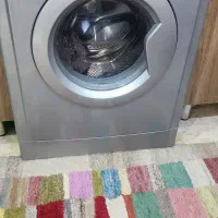 ماشین لباسشویی ایندزیت اصل