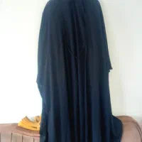 چادر ملی مشکلی