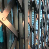 حفاظ آکاردئون تمام گل|مصالح و تجهیزات ساختمان|ری, اقدسیه|دیوار