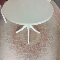 میز  غذا خوری|میز و صندلی غذاخوری|سیلاخور, |دیوار