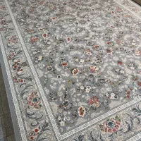 فرش۱۲متر/۷۰۰شانه تخفیفی/تمام نخ/ تولید کننده معتبر