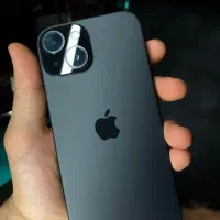 آیفون اپل ۱۵ نرمال apple iphone 15 normal