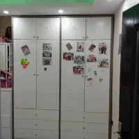 حیاط ۶۰ متری ماشینرو ۲ طبقه فول بازسازی شده|فروش خانه و ویلا|تهران, مظاهری|دیوار