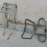 لوازم موتور سیکلت هندا آپاچی سوزوکی پالس