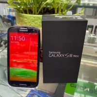 گوشی سامسونگ  S3 neo