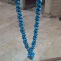 گردنبندودستبندسنگ هولیت