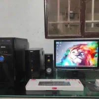 کامپیوتر چکی