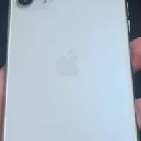 اپل iPhone 11 Pro Max با حافظهٔ ۶۴ گیگابایت